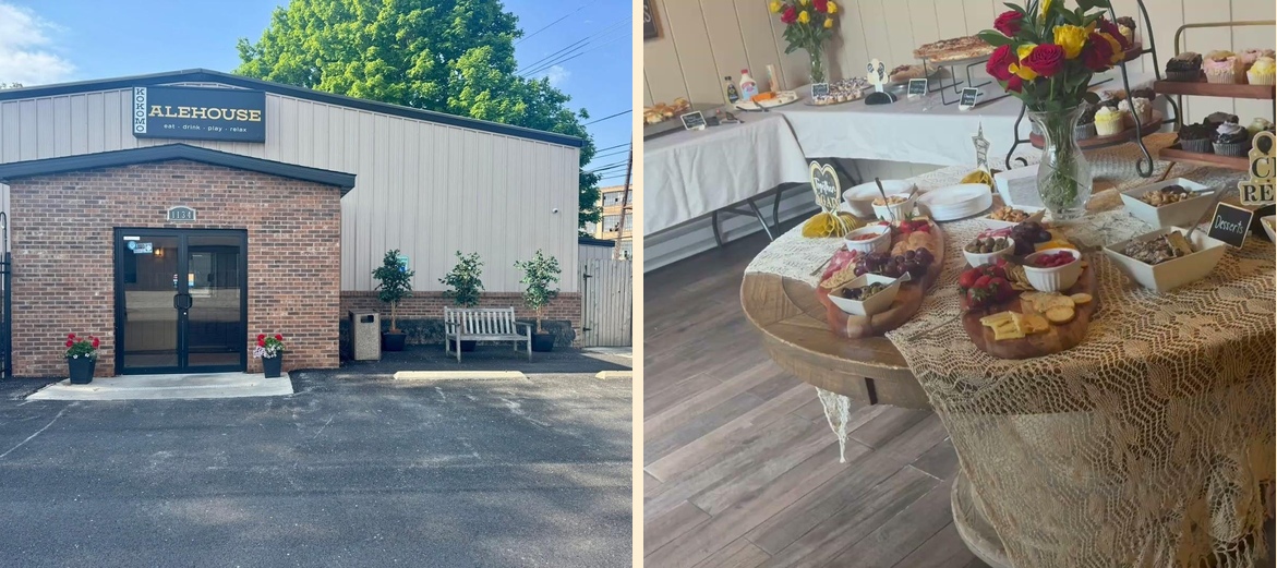 Kokomo Alehouse Kokomo