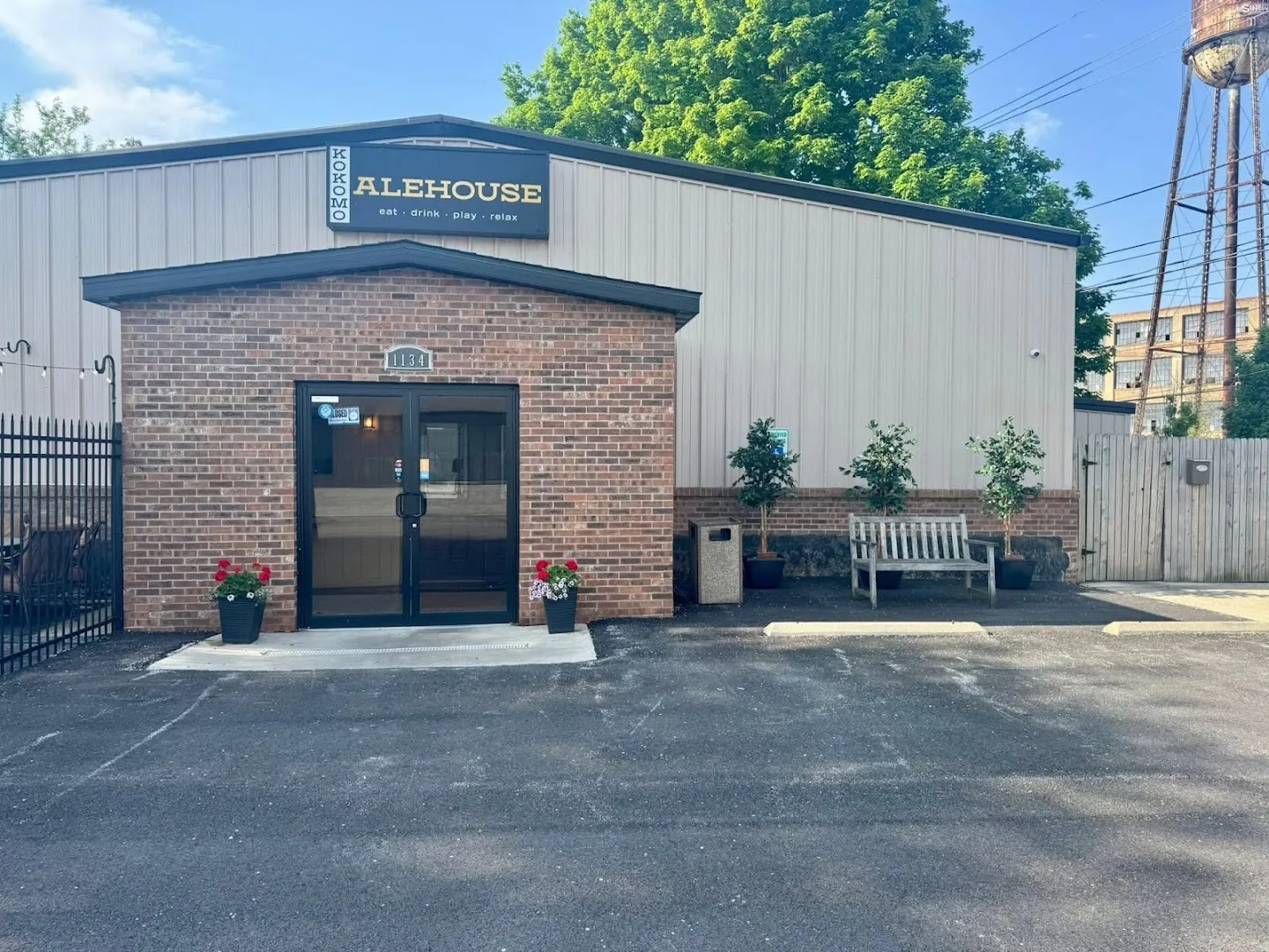 Kokomo Alehouse