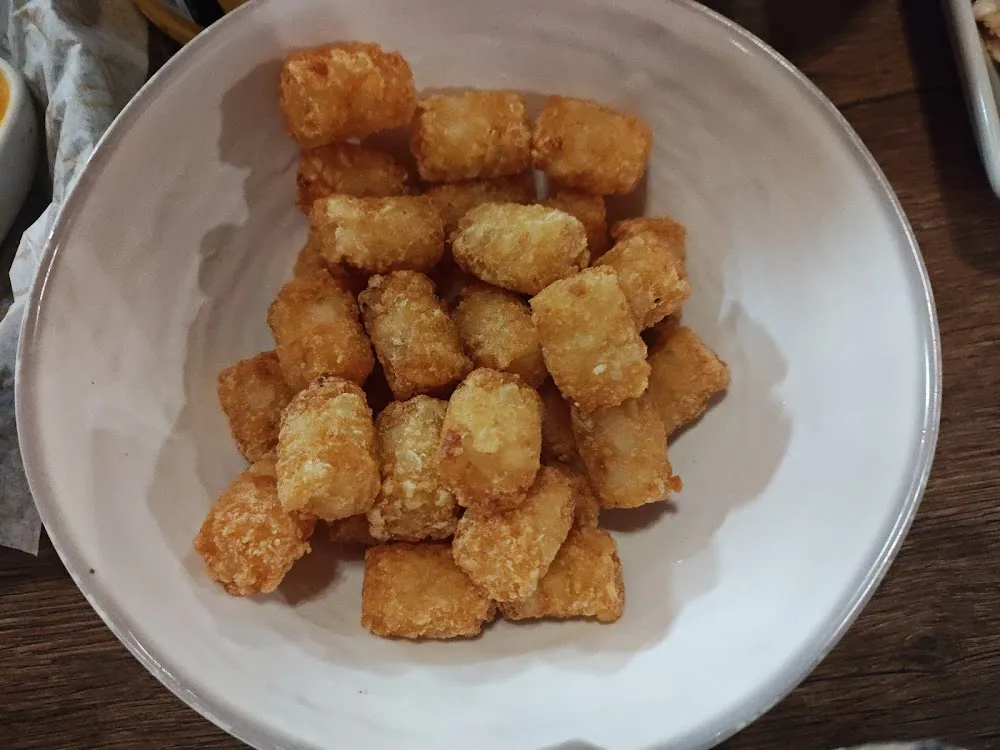 Tater Tots